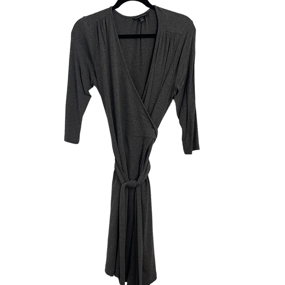 Banana Republic Wrap Dress